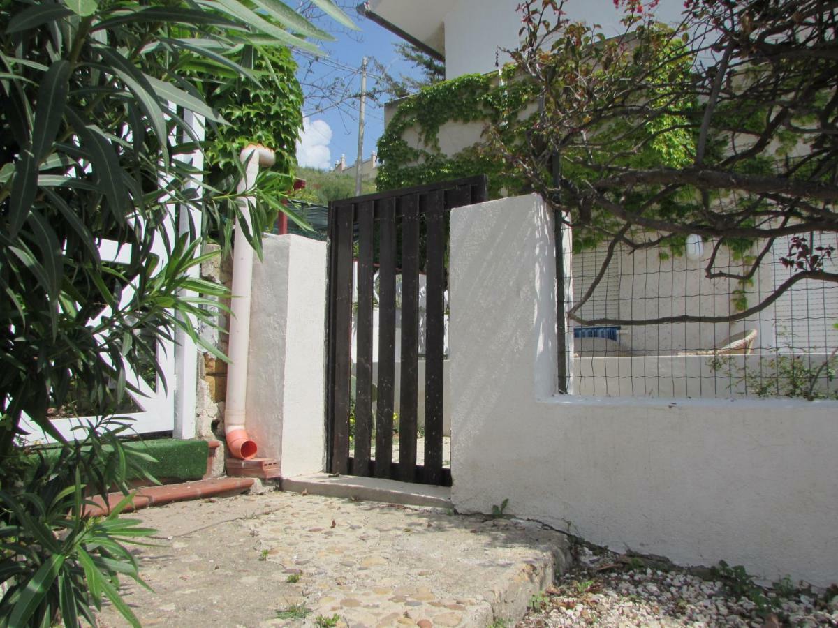 Villa Majata Realmonte Luaran gambar