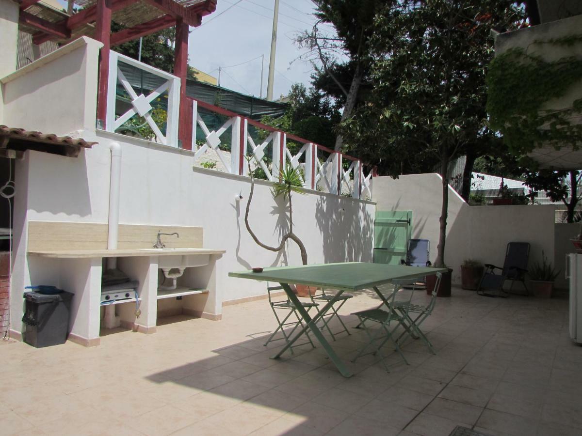 Villa Majata Realmonte Luaran gambar
