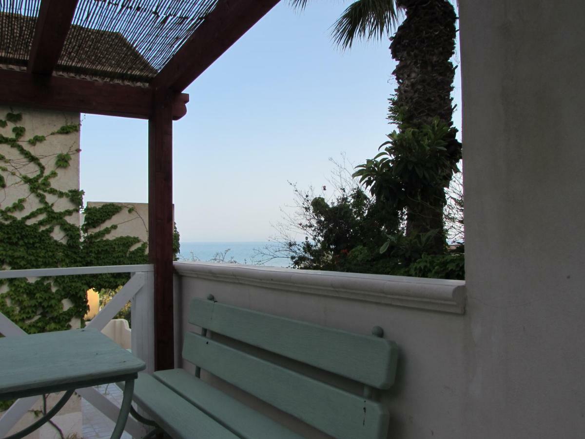 Villa Majata Realmonte Luaran gambar