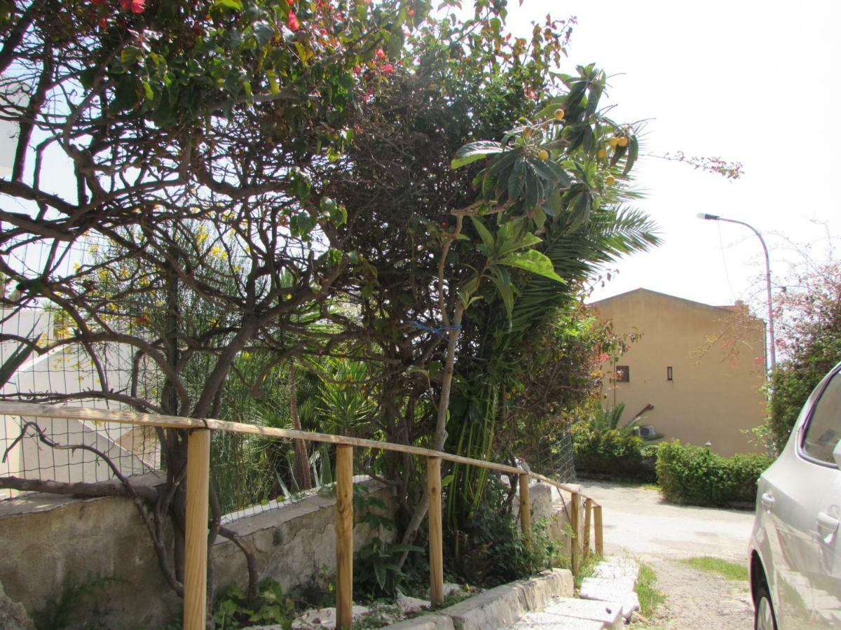Villa Majata Realmonte Luaran gambar